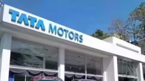 Tata Motors Q4 results: Net profit rises 34% to Rs 1,793 crore; revenue climbs on strong volume growth
