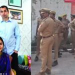 Prateek Yadav death case: UP police at BJP leader Aparna Yadav’s home, seal husband’s room | Lucknow News