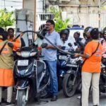 Petrol, diesel prices hiked by Rs 3 per litre effective immediately; check rates in your city