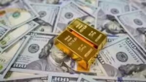 India’s forex reserves rise by $6.3 billion to $696.99 billion as gold holdings surge