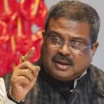 After NEET UG paper leak, education minister Dharmendra Pradhan announces computer-based exams from next year