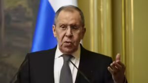 ‘Oil supplies to India increased’: Russian foreign minister Lavrov backs strong energy partnership
