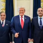 ‘Did it as a favour to Pakistan’: Trump on Iran ceasefire