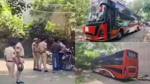 ‘Dispute over money’: Accused in Delhi bus gang-rape case tell cops; what we know so far
