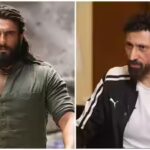 Amjad Khan’s son Shadaab Khan reveals he auditioned for major role in Dhurandhar but was rejected over physicality