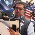 US stock market today (May 15): Wall Street falls as AI stocks tumble, oil-driven inflation fears rattle markets