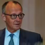German Chancellor Friedrich Merz: I wouldn’t advise my kids to live or study in US
