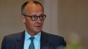 German Chancellor Friedrich Merz: I wouldn’t advise my kids to live or study in US