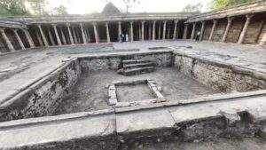 Bhojshala complex is temple of Goddess Vagdevi, Hindus have right to worship: Madhya Pradesh high court