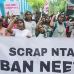 NEET paper leak: CBI arrests Pune botany teacher who NTA appointed as expert