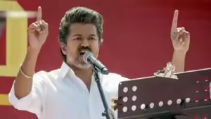 ‘Fuel price hike after 5 state polls’: Tamil Nadu CM Vijay’s 1st attack on Centre; demands rollback