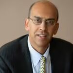 Nirmal Narvekar, Harvard’s $57 billion Indian-American money manager, bows out