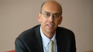 Nirmal Narvekar, Harvard’s $57 billion Indian-American money manager, bows out