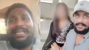 ‘She cheated on me, gave our son to someone else’: Hyderabad man dies by suicide, uploads video