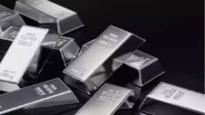 Import curbs on silver bars: Government changes status from ‘free’ to ‘restricted’