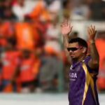 IPL 2026: Sunil Narine scripts history, becomes first overseas player to…