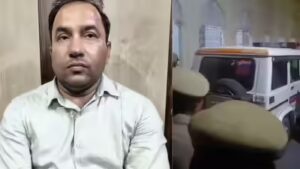 ‘Calling to molest me again’: LU teacher offers to leak exam paper to girl student in exchange for ‘favours’; audio leaked