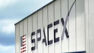 BlackRock in talks for up to $10 billion investment in SpaceX IPO: Report