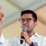 FIR against Abhishek Banerjee over inflammatory statements, remarks against Amit Shah