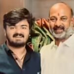 With no HC relief, Union minister Bandi Sanjay’s son finally surrenders