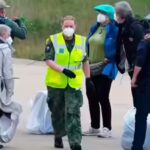 Canada reports suspected hantavirus case linked to deadly cruise ship outbreak