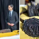 Netherlands returns 11th Century ‘Chola Plates’, PM Modi says ‘joyous moment for every Indian’