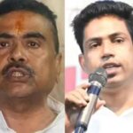 ‘Pushpa now my responsibility’: West Bengal CM Suvendu Adhikari warns TMC strongman Jahangir Khan ahead of Falta repolling