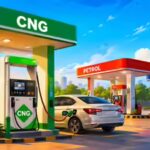CNG prices in Delhi-NCR rise again: Second hike in 48 hours — Check rates in your city