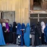 ‘Silence of virgin girl can be treated as consent’: Taliban formally recognises child marriage with special rules in Afghanistan