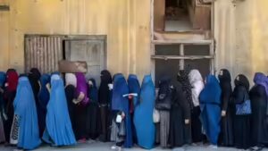 ‘Silence of virgin girl can be treated as consent’: Taliban formally recognises child marriage with special rules in Afghanistan