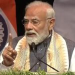 ‘Decade of crises for world’: PM Modi warns ‘past achievements could be wiped away’ by Middle East war