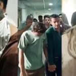 After CBI raids in NEET-UG 2026 paper leak case, another kin of Jaipur’s Biwal family stops attending medical college