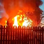 Indian killed, three injured in drone strike in Moscow region
