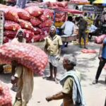 Weather & then war lead to tears in India’s onion basket