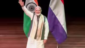 PM Modi’s visit to Netherlands secures 17 strategic pacts