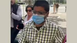 PIO gets 14-year jail for abusing 61 women in Australia