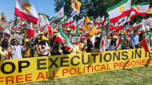 Faced with war, crackdown against Baha’is rising in Iran