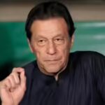 ‘All will be forgiven in Washington’: Secret Pakistan cipher revives claims of US role in Imran Khan’s ouster
