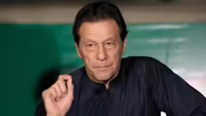 ‘All will be forgiven in Washington’: Secret Pakistan cipher revives claims of US role in Imran Khan’s ouster