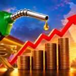 Fuel gets Rs 3 costlier: Rise in inflation or no impact? What it means for India