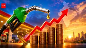 Fuel gets Rs 3 costlier: Rise in inflation or no impact? What it means for India