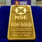 NSE launches Electronic Gold Receipts trading today: What are EGRs, how do they work, and what investors should know