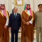 US-Iran war: Pakistan deploys JF-17 jets, thousands of troops to Saudi Arabia