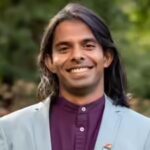 Indian-origin Green MSP Q Manivannan sparks row after backing taxpayer-funded reparations for Palestine