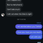 ‘I am trapped bro, tu mat …’: After Noida woman Twisha Sharma’s ‘dowry’ death, her last messages surface