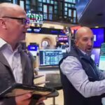 US stock market today (May 18, 2026): Wall Street turns mixed as Treasury yields ease and oil prices retreat