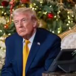 In God We Trump: MAGA’s Project Big MAC (Make America Christian) unfolds on the Mall