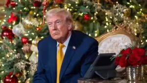 In God We Trump: MAGA’s Project Big MAC (Make America Christian) unfolds on the Mall