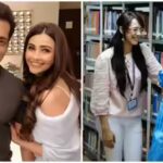 Daisy Shah reveals what happened after she rejected Hazel Keech’s role in Salman Khan’s Bodyguard: ‘There was pin-drop silence’