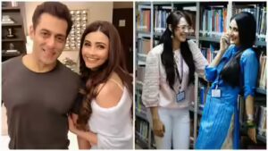 Daisy Shah reveals what happened after she rejected Hazel Keech’s role in Salman Khan’s Bodyguard: ‘There was pin-drop silence’